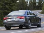 Audi S8 2014 года (NA)